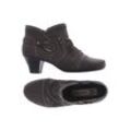 Hush Puppies Damen Stiefelette, braun, Gr. 39