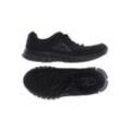 Kappa Damen Sneakers, schwarz, Gr. 36