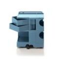 B-Line - Boby Rollcontainer 2/2, blue whale (Special Edition)