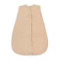 Nobodinoz - L1N0 Baby Schlafsack, 6-18 Monate, sand (light)