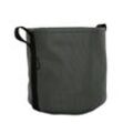 BACSAC - Pot Pflanztasche Batyline 50 l, asphalt