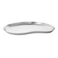 Georg Jensen - Indulgence Tablett, Edelstahl