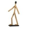 boyhood - Match Man Holzfigur large, Eiche natur