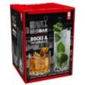 Riedel - Rocks / Highball Bar Trinkgläser-Set (8-tlg.)