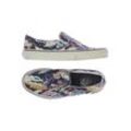 Vans Damen Sneakers, marineblau, Gr. 40