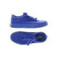 Vans Damen Sneakers, blau, Gr. 40