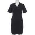 Anna Field Damen Kleid, schwarz, Gr. 38