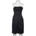 Coast Damen Kleid, schwarz, Gr. 10