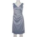 Kelsey Rose Damen Kleid, blau, Gr. 38