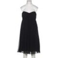 Coast Damen Kleid, schwarz, Gr. 10