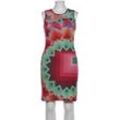 Desigual Damen Kleid, mehrfarbig, Gr. 42