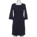 Peter Hahn Damen Kleid, marineblau, Gr. 36