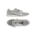 Tommy Hilfiger Damen Sneakers, grau, Gr. 40