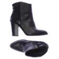 Tommy Hilfiger Damen Stiefelette, schwarz, Gr. 38