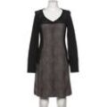 Save THE Queen! Damen Kleid, schwarz, Gr. 42