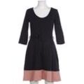 Anna Field Damen Kleid, schwarz, Gr. 38