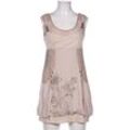 Angels Never Die Damen Kleid, beige, Gr. 32