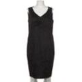 Basler Damen Kleid, schwarz, Gr. 42