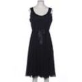 s.Oliver Selection Damen Kleid, schwarz, Gr. 40