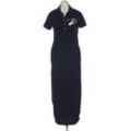 Polo Ralph Lauren Damen Kleid, marineblau, Gr. 36