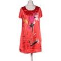 Promod Damen Kleid, rot, Gr. 34