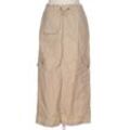 Only Damen Rock, beige, Gr. 36