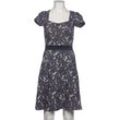 Vive Maria Damen Kleid, marineblau, Gr. 36