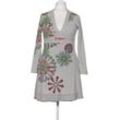 Desigual Damen Kleid, grau, Gr. 42