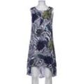 Desigual Damen Kleid, marineblau, Gr. 40