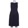 Foxs Damen Kleid, marineblau, Gr. 34