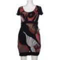 Desigual Damen Kleid, mehrfarbig, Gr. 42