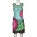 Desigual Damen Kleid, mehrfarbig, Gr. 42