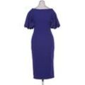 Coast Damen Kleid, blau, Gr. 32