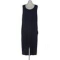 sheego Damen Kleid, marineblau, Gr. 52