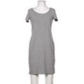 H&M Mama Damen Kleid, grau, Gr. 36