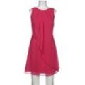 Swing Damen Kleid, pink, Gr. 34