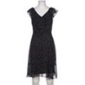 Dkny by Donna Karan New York Damen Kleid, schwarz, Gr. 32