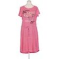 Soccx Damen Kleid, pink, Gr. 34