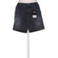 Hilfiger Denim Damen Rock, marineblau, Gr. 38