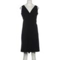 Hugo by Hugo Boss Damen Kleid, schwarz, Gr. 36