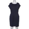 Nicole Miller Damen Kleid, marineblau, Gr. 38