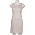 Comma Damen Kleid, pink, Gr. 38