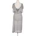 Strenesse Damen Kleid, grau, Gr. 34