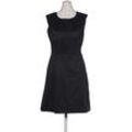 Marc Cain Damen Kleid, schwarz, Gr. 34