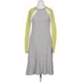 Marc Cain Damen Kleid, grau, Gr. 36