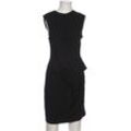 Imperial Damen Kleid, schwarz, Gr. 36