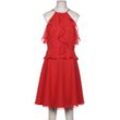 Swing Damen Kleid, rot, Gr. 36