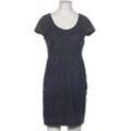 Calvin Klein Jeans Damen Kleid, marineblau, Gr. 36