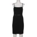 Calvin Klein Jeans Damen Kleid, schwarz, Gr. 38