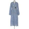 Jake s Damen Kleid, blau, Gr. 34